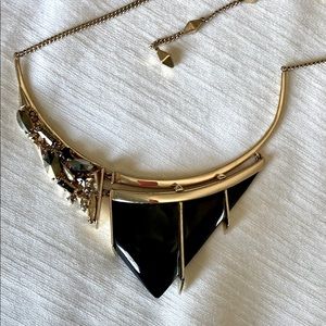 Alexis Bittar Statement 16” necklace